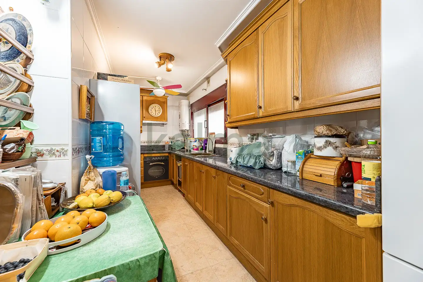 Wohnung mit Aufzug zum Verkauf in Carrer de Pere Martell, imagen 11