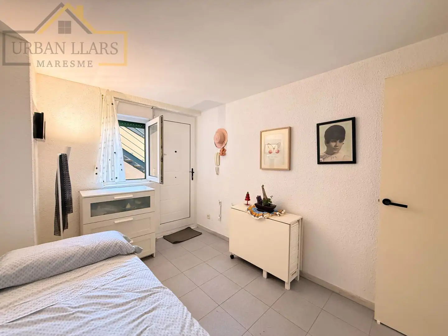 Habitación de Piso en venta en Caldes d'Estrac