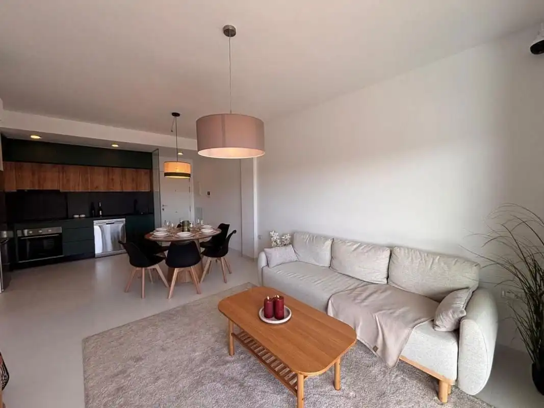 Apartamento con piscina en venta en San Miguel de Salinas, imagen 13