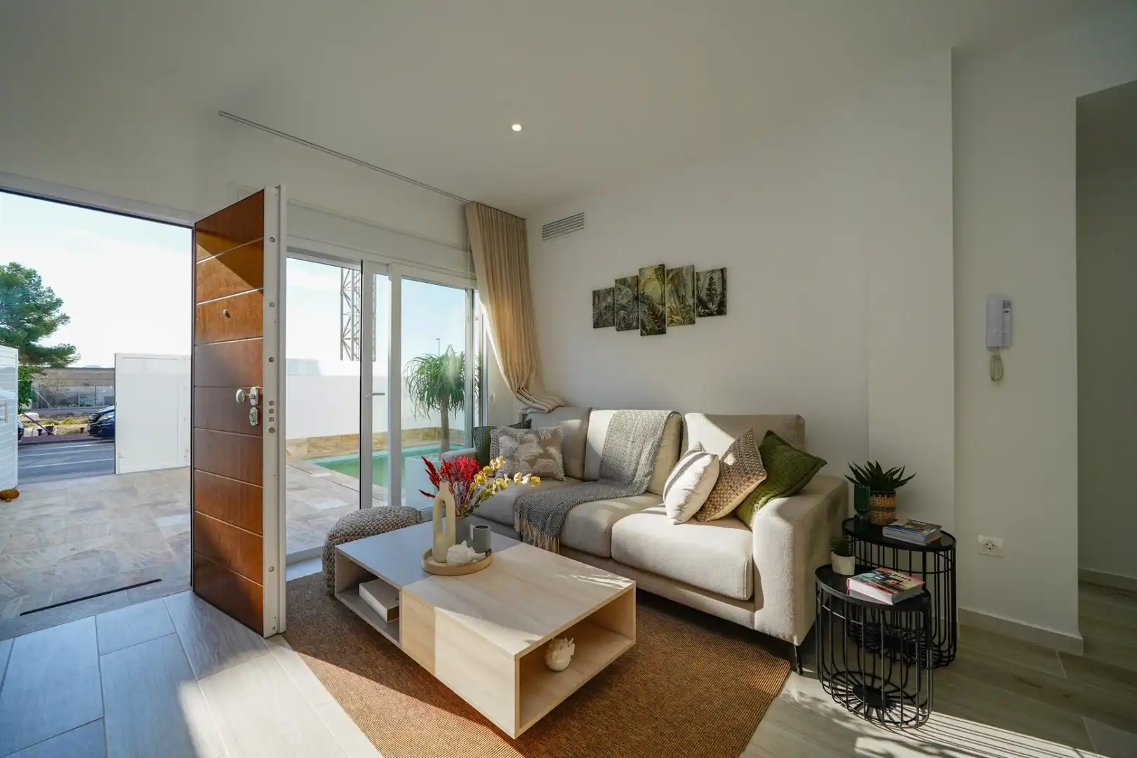 Haus mit Terrasse zum Verkauf in Campo de Murcia, imagen 5