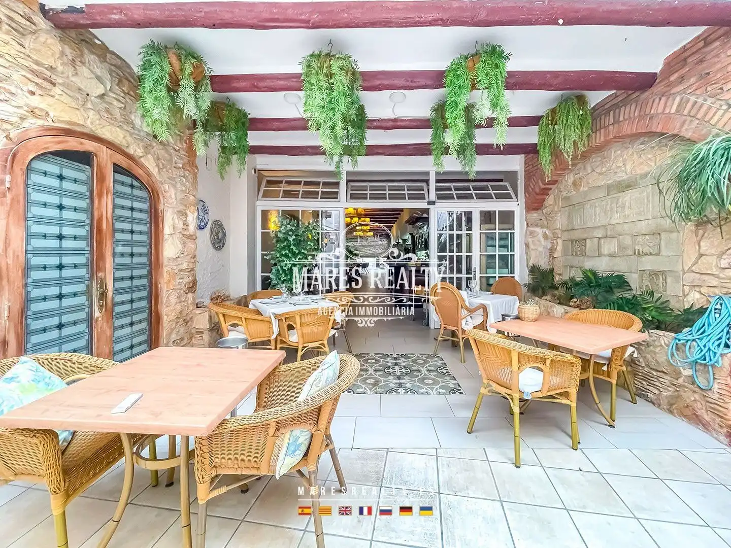 Mixte résidentiel à vendre à Calella, imagen 61