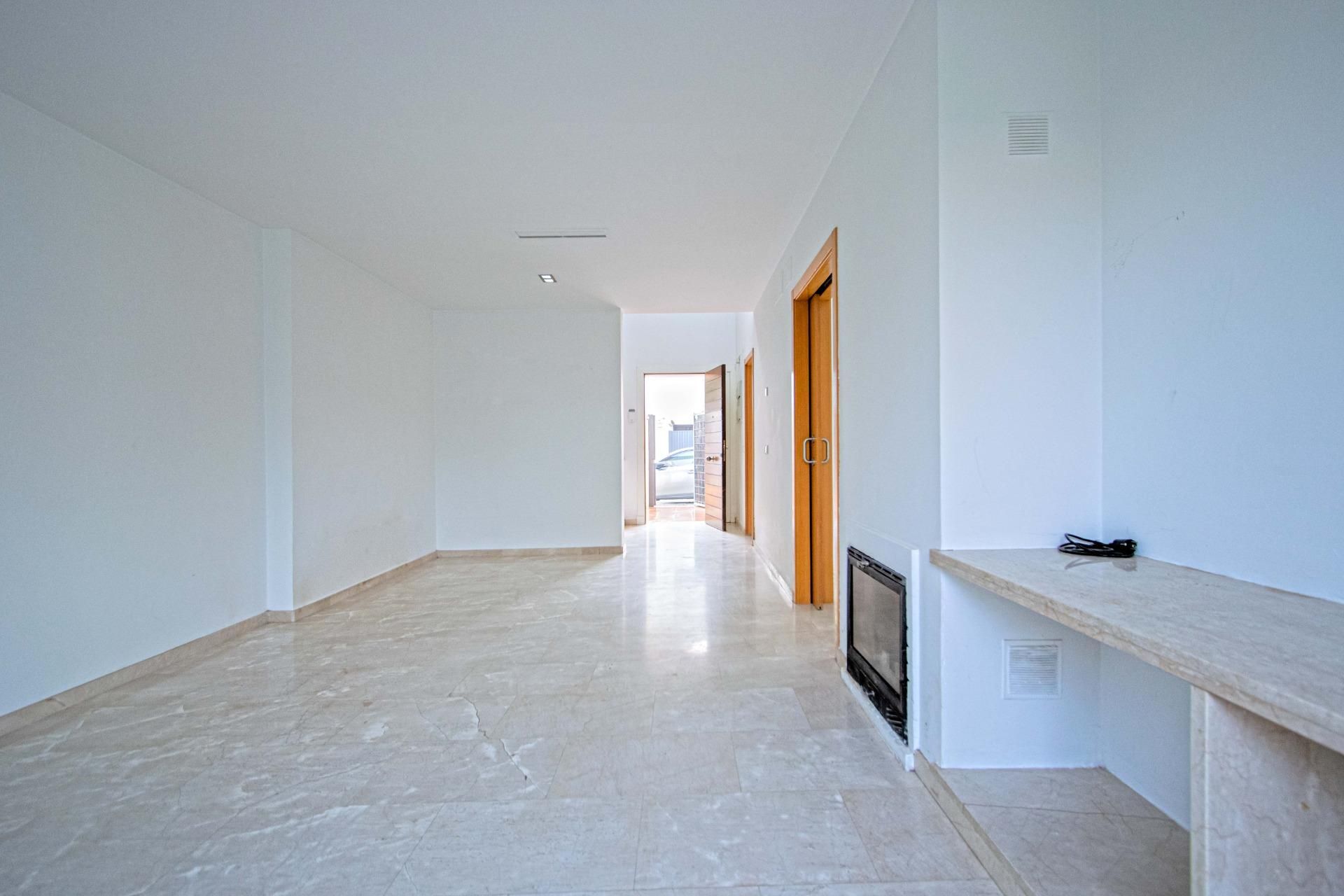 Casa adosada en venda a Loreto