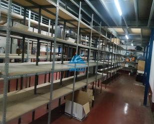 Industrial buildings for sale in Galdakao