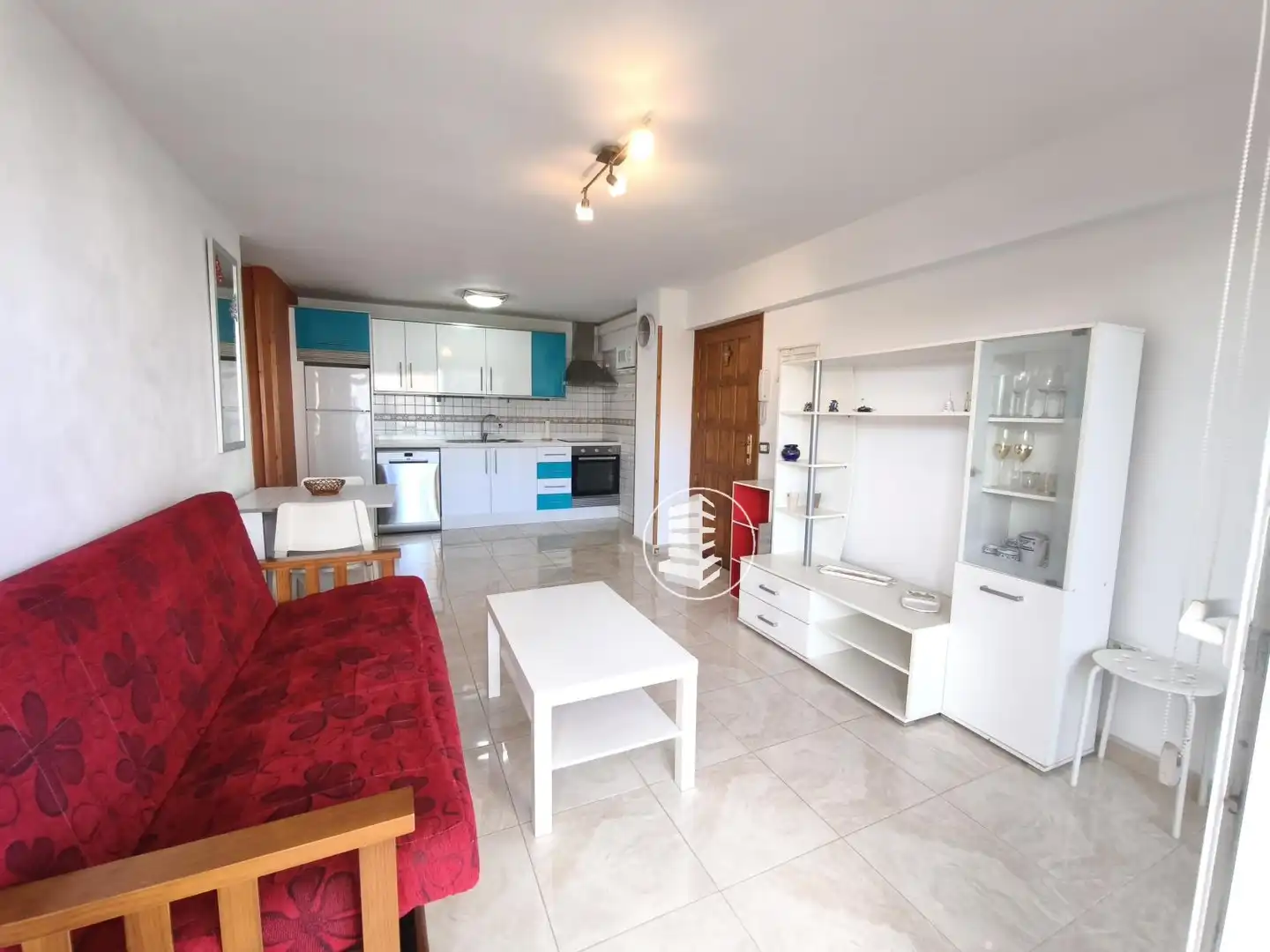 Flat with terrace for sale in Los Cristianos, imagen 8