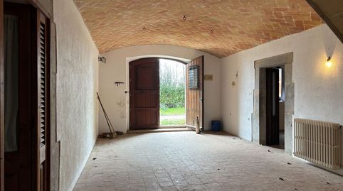 Foto 2 von Country house zum Verkauf in Sant Gregori, Girona