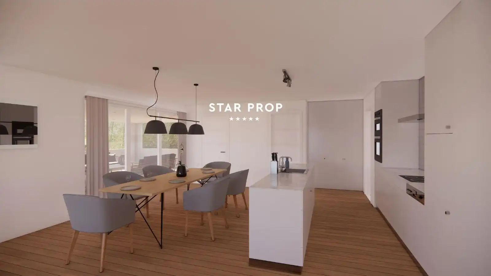 House with terrace for sale in Cau del Llop - Super Fener - Fener, imagen 72