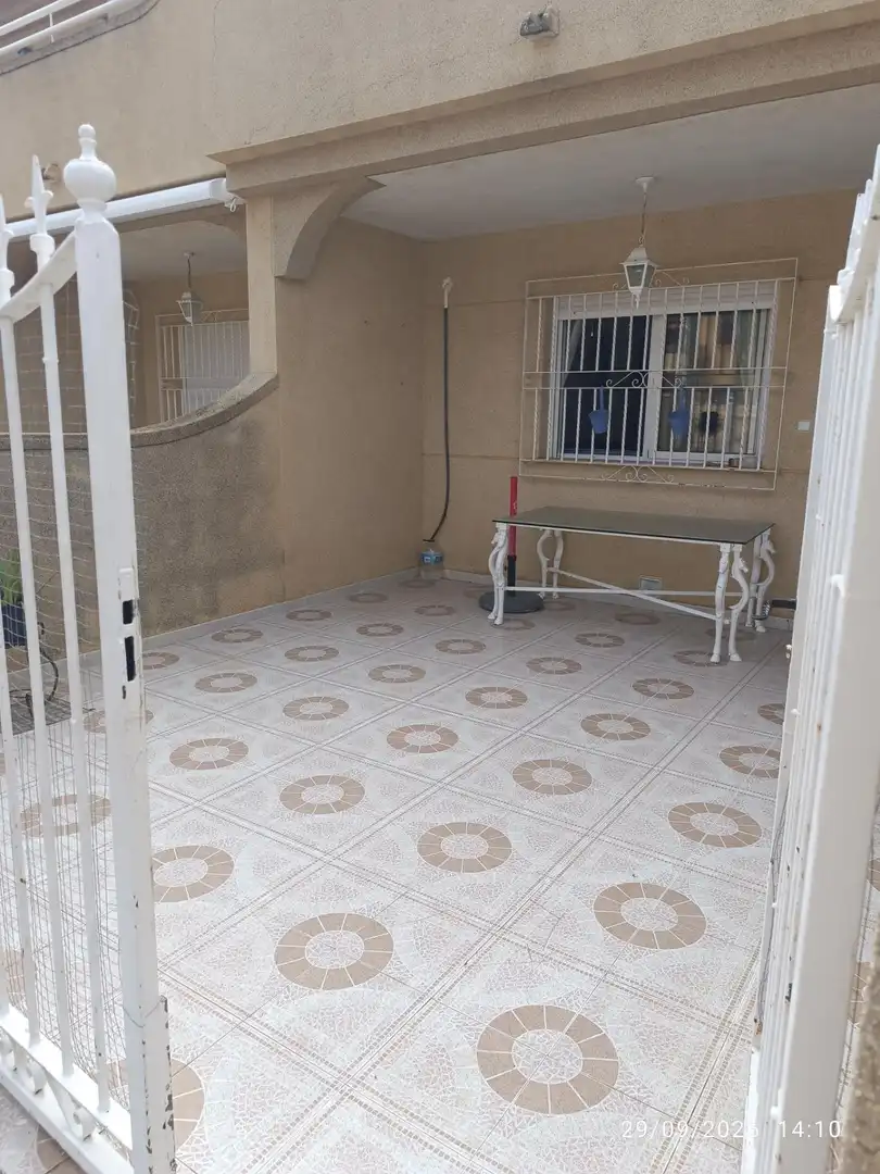 Terraced house for sale in Los Narejos - Punta Calera, imagen 26