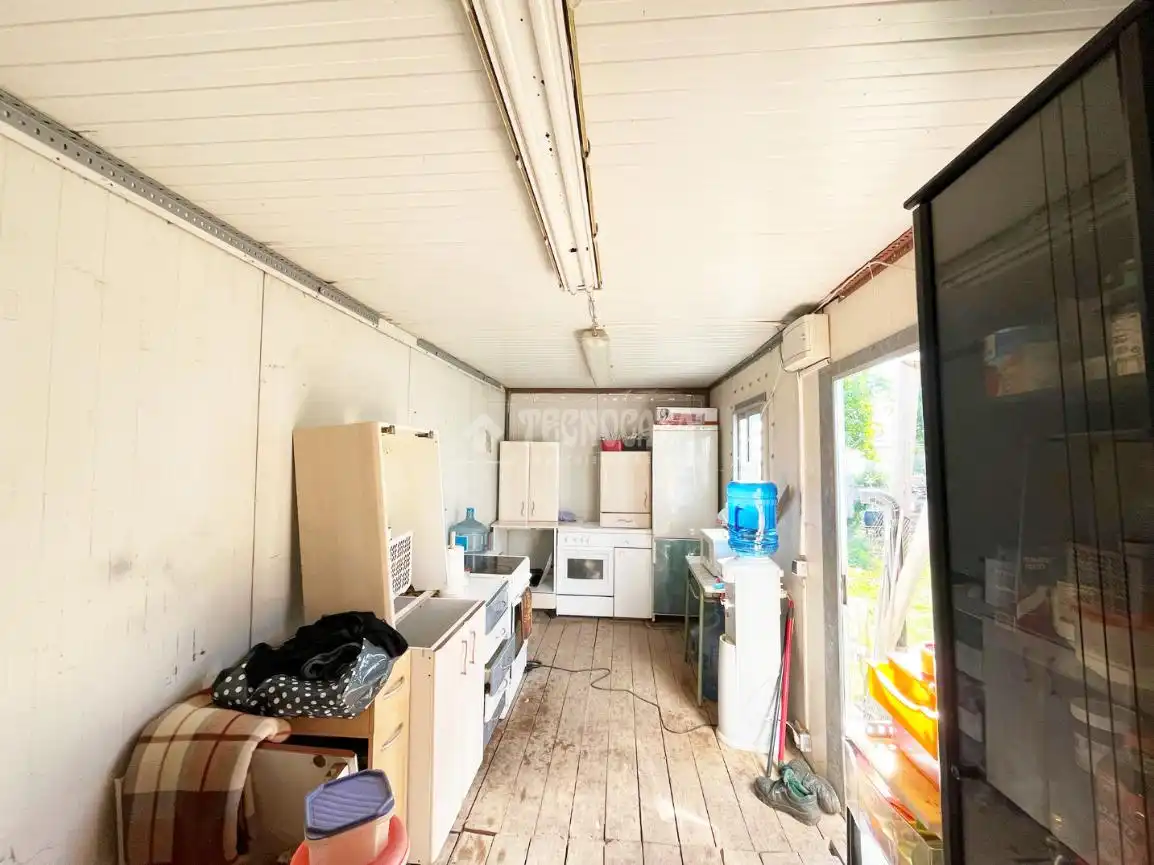 Kitchen of Country homes for sale in Zaragoza  with Storage room
