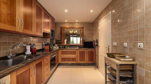 Photo 5 of Apartments for rent in Nueva Alcántara, Marbella