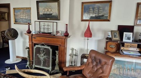 Foto 5 de Piso en venta en Evaristo Churruca Kaia, 6, Las Arenas, Getxo