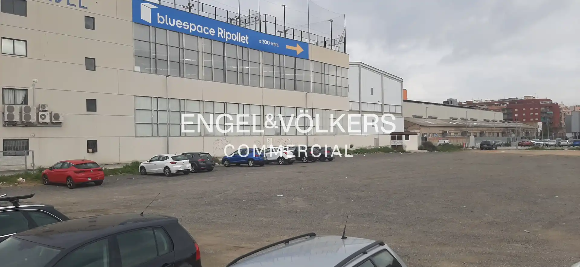 Gewerbefläche zur Miete in Zona Industrial, imagen 5