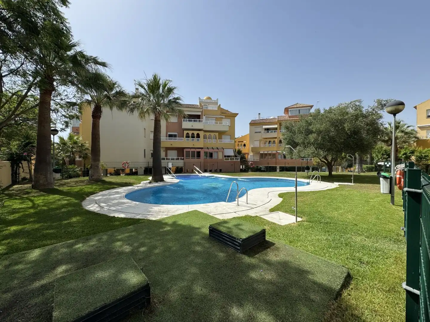 Flat for sale in Las Redes