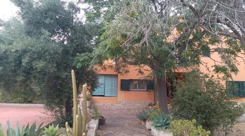 Photo 5 of Country house for sale in Carrer de L'alborcer, 6, Urbanizaciones, Valencia