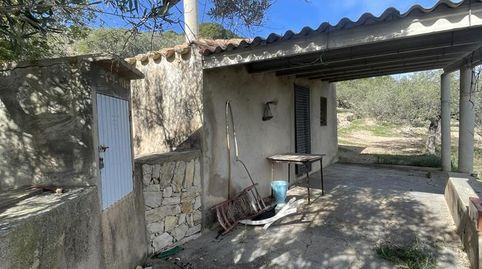 Photo 5 of Country homes for sale in Racons, Roques Daurades - L'Estany, L'Ametlla de Mar