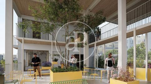 Photo 5 from new construction home in Flat for sale in Zona Concordia, Valencia