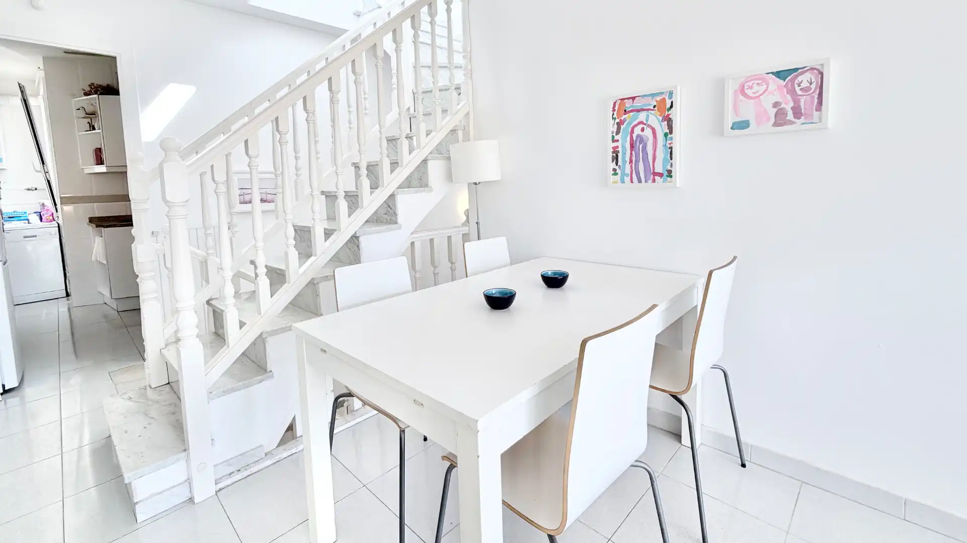 Attique à vendre à Els Molins - Pins Vens, imagen 10