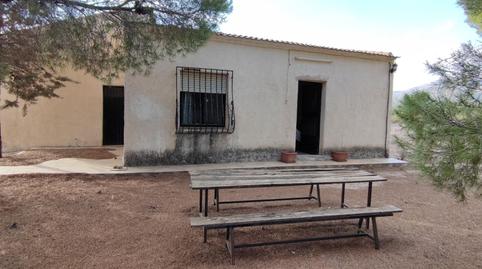 Foto 2 de Casa o xalet en venda a Aledo, Murcia