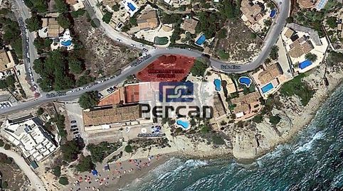Foto 3 de Residencial en venta en De Altea, Pueblo Acantilado - Lanuza, El Campello