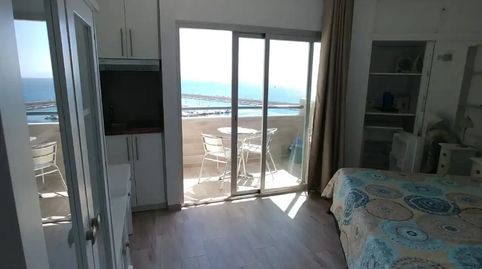 Foto 5 de Estudi de lloguer a Paseo Marítimo Rey de España, 32, Puerto Deportivo, Fuengirola