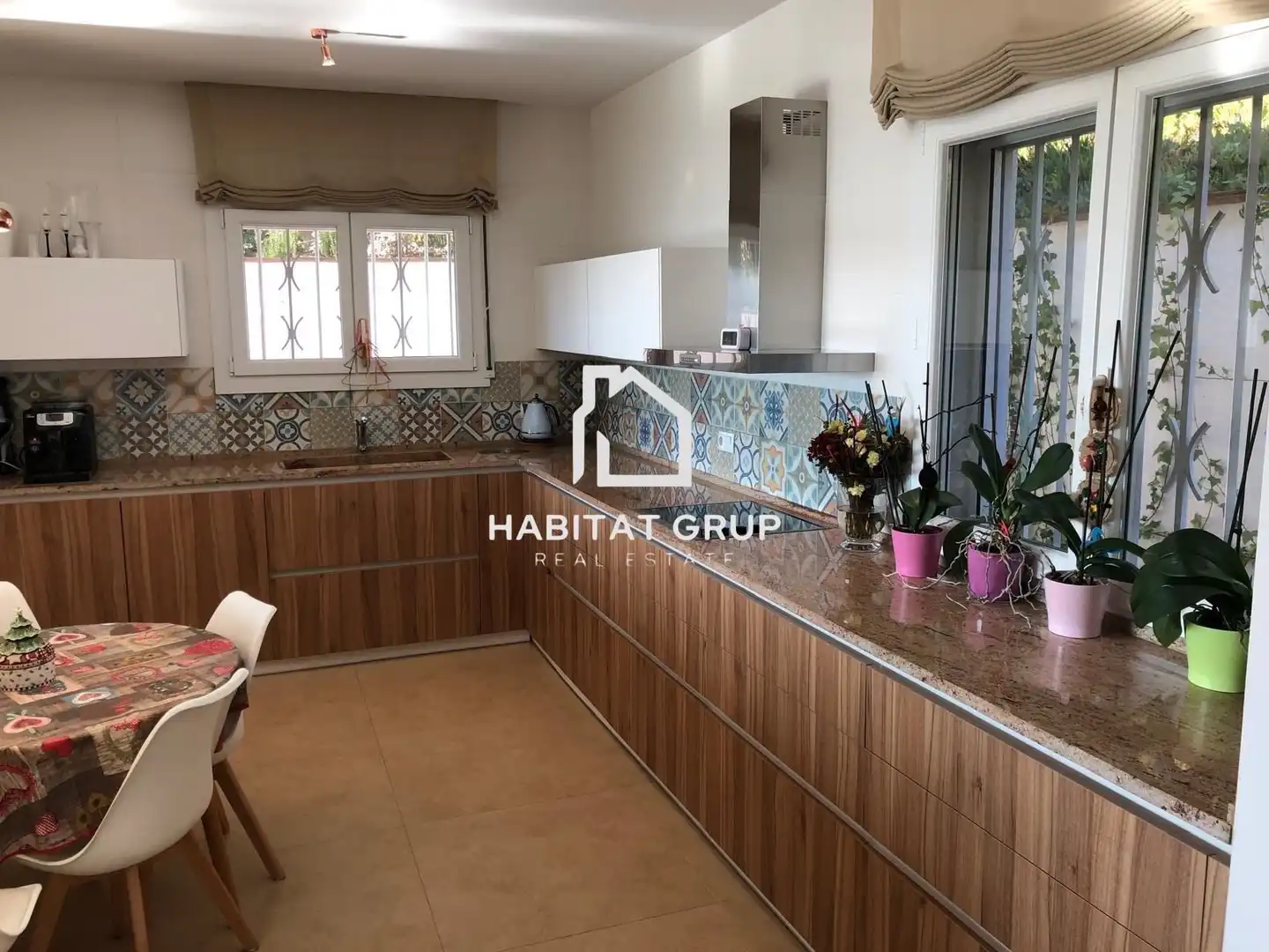 Casa con jardín en venta en Condado del Jaruco - Puigventós, imagen 13
