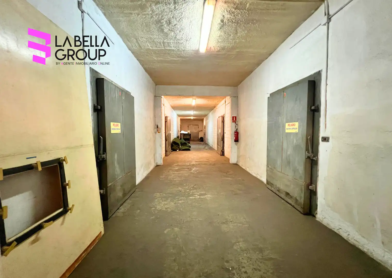 Nave industrial in vendita a Carrer del Saladar, imagen 29