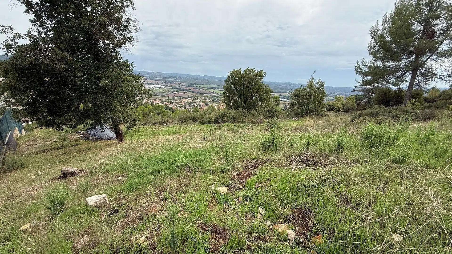 Terrenys i solars en venda a Montseny 12