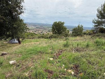 Terrenys i solars en venda a Montseny 12