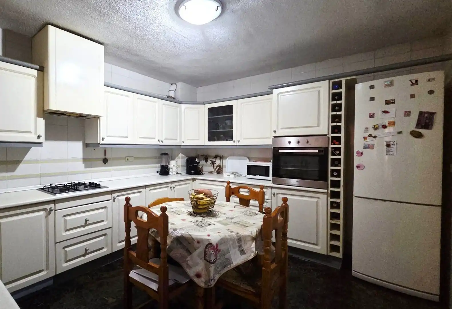 Flat with pool for sale in Los Reyes de España, imagen 6