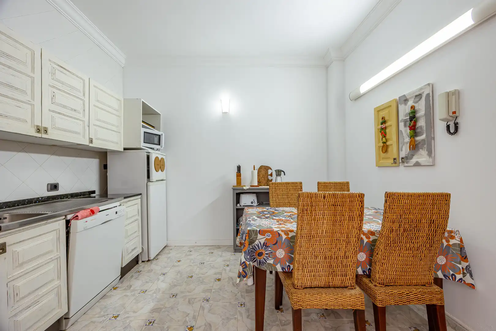 House with terrace for sale in Calle Blas Herrera 9, imagen 35