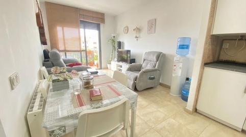 Photo 2 of Flat for sale in C. Hoyo, Noblejas, Toledo