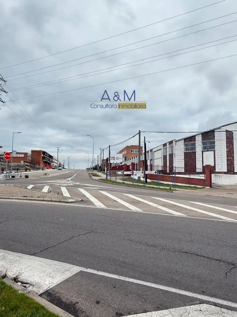 Nave industrial en venta en Topacio, imagen 11