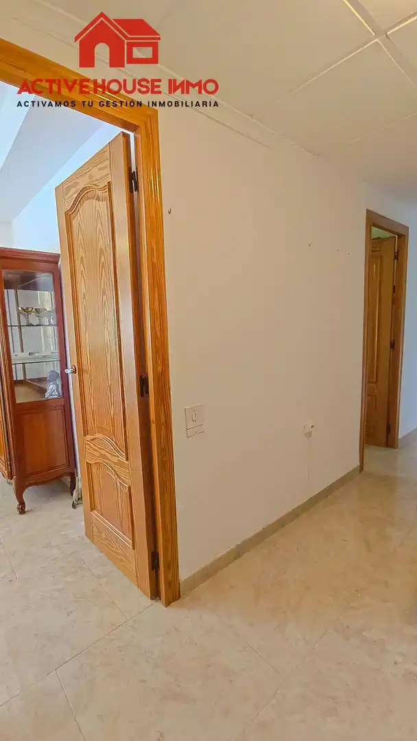 Penthouse with lift for sale in Carrer Méndez Núnez, imagen 20