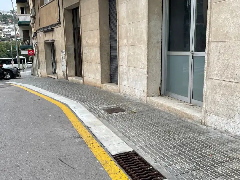 Business premises to rent in Carrer Lluís Companys 3, imagen 6