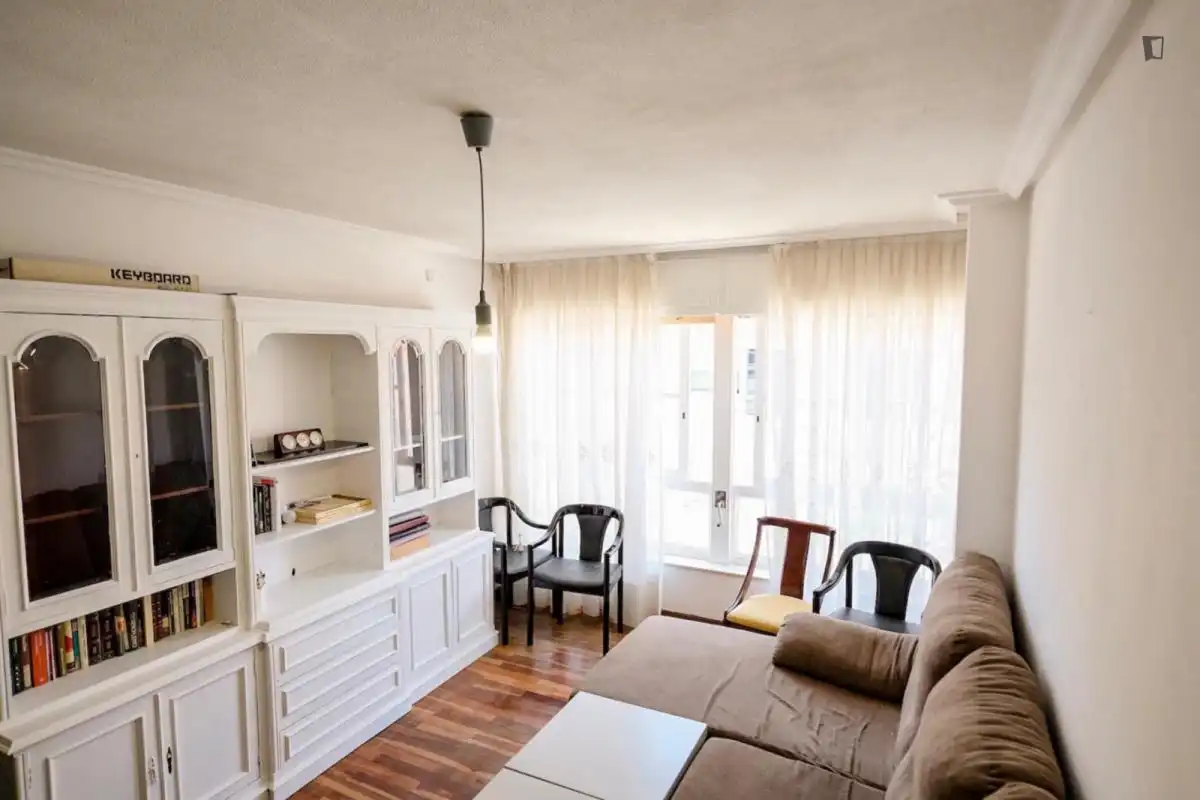 Room in Conxo
