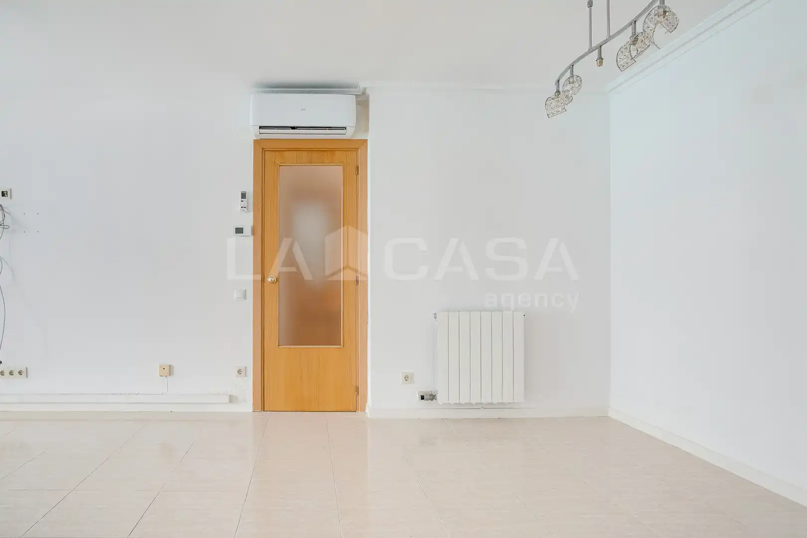 Wohnung zum Verkauf in Mollet del Vallès mit Klimaanlage, Heizung und Balkon