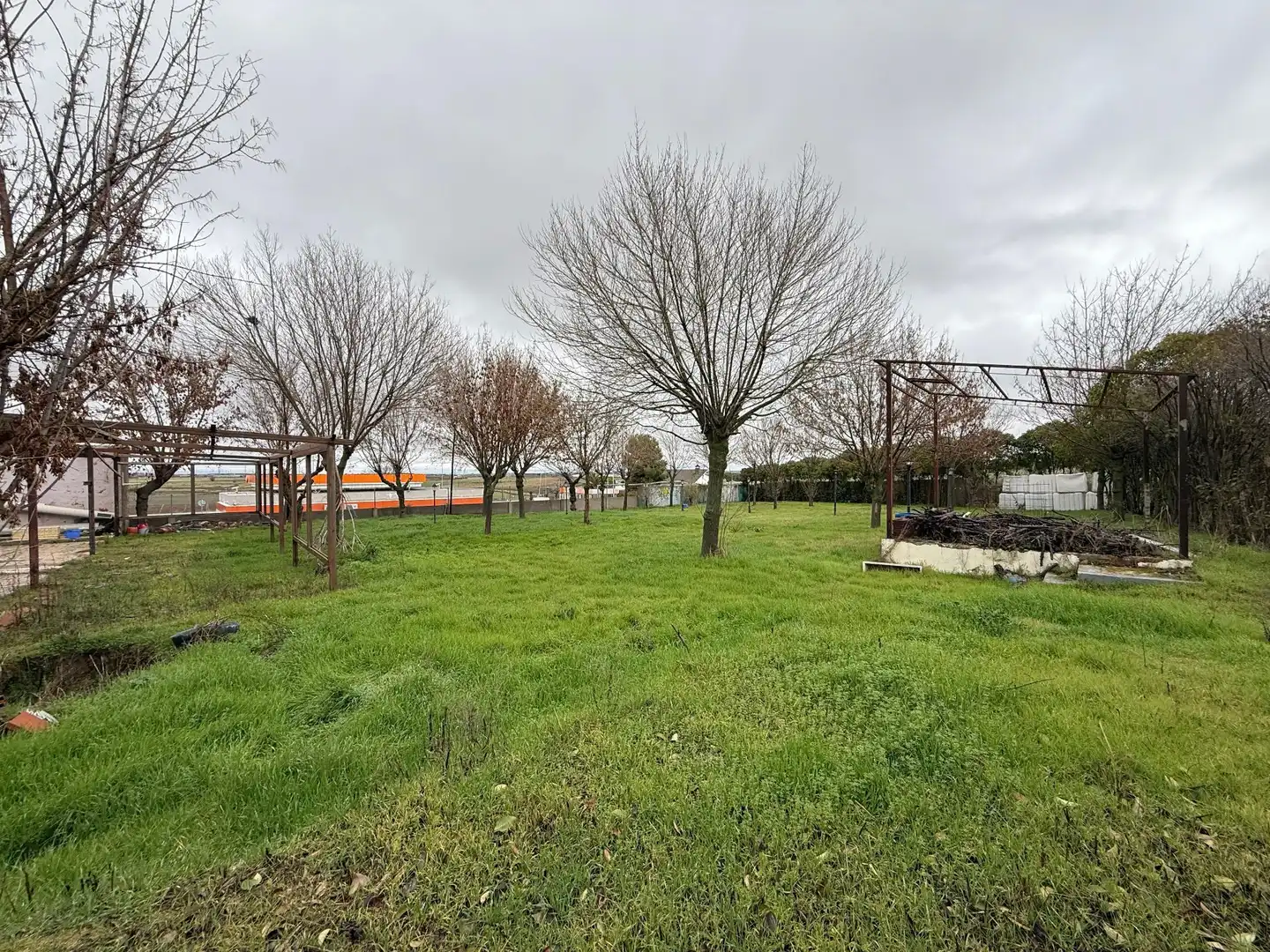 Geschaftsraum zur Miete in Torrejón de Velasco