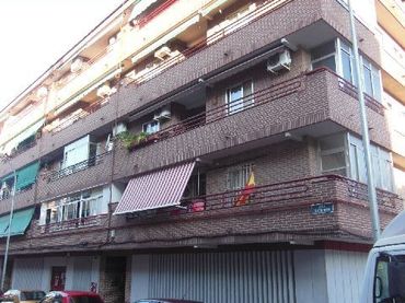 Piso en venta en C/ Severo Ochoa