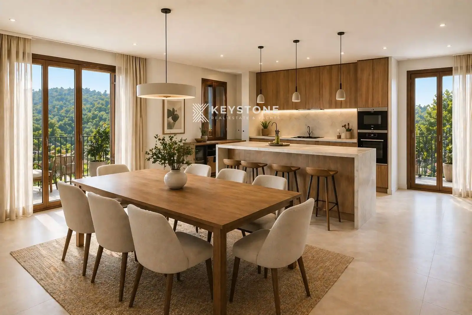 Villa zum Verkauf in Paseo Son Mas, imagen 8
