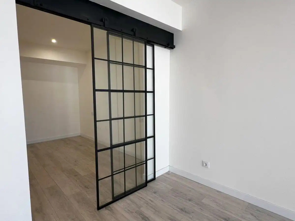 Apartamento de alquiler en Torre, Monte Alto - Zalaeta - Atocha