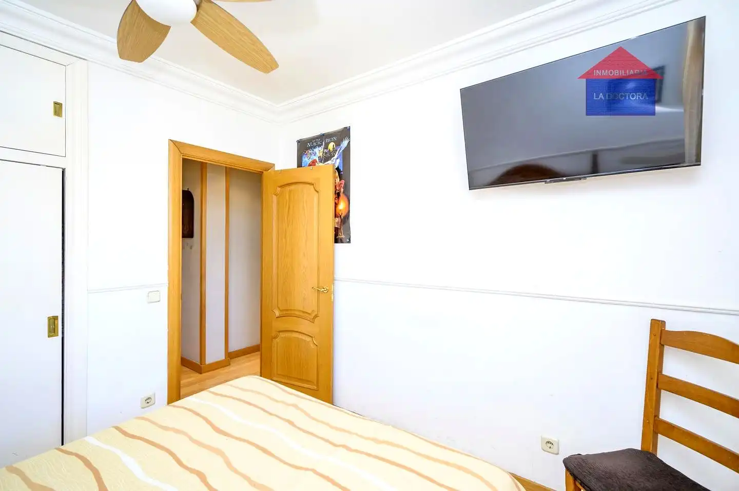 Habitación de Piso en venta en Navalcarnero con Calefacción, Terraza y Trastero