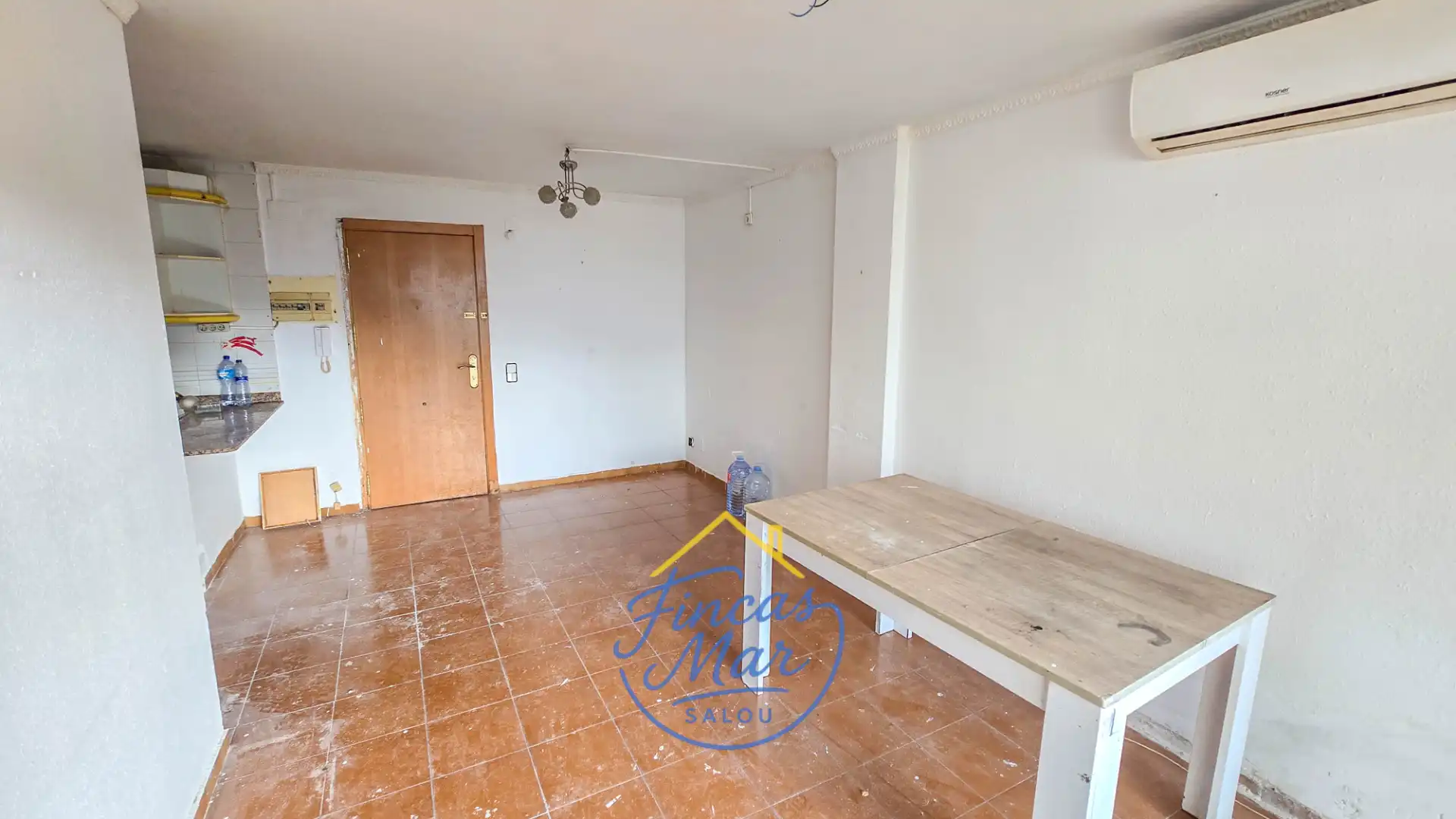 Piso en venta en Salou con Terraza y Piscina comunitaria