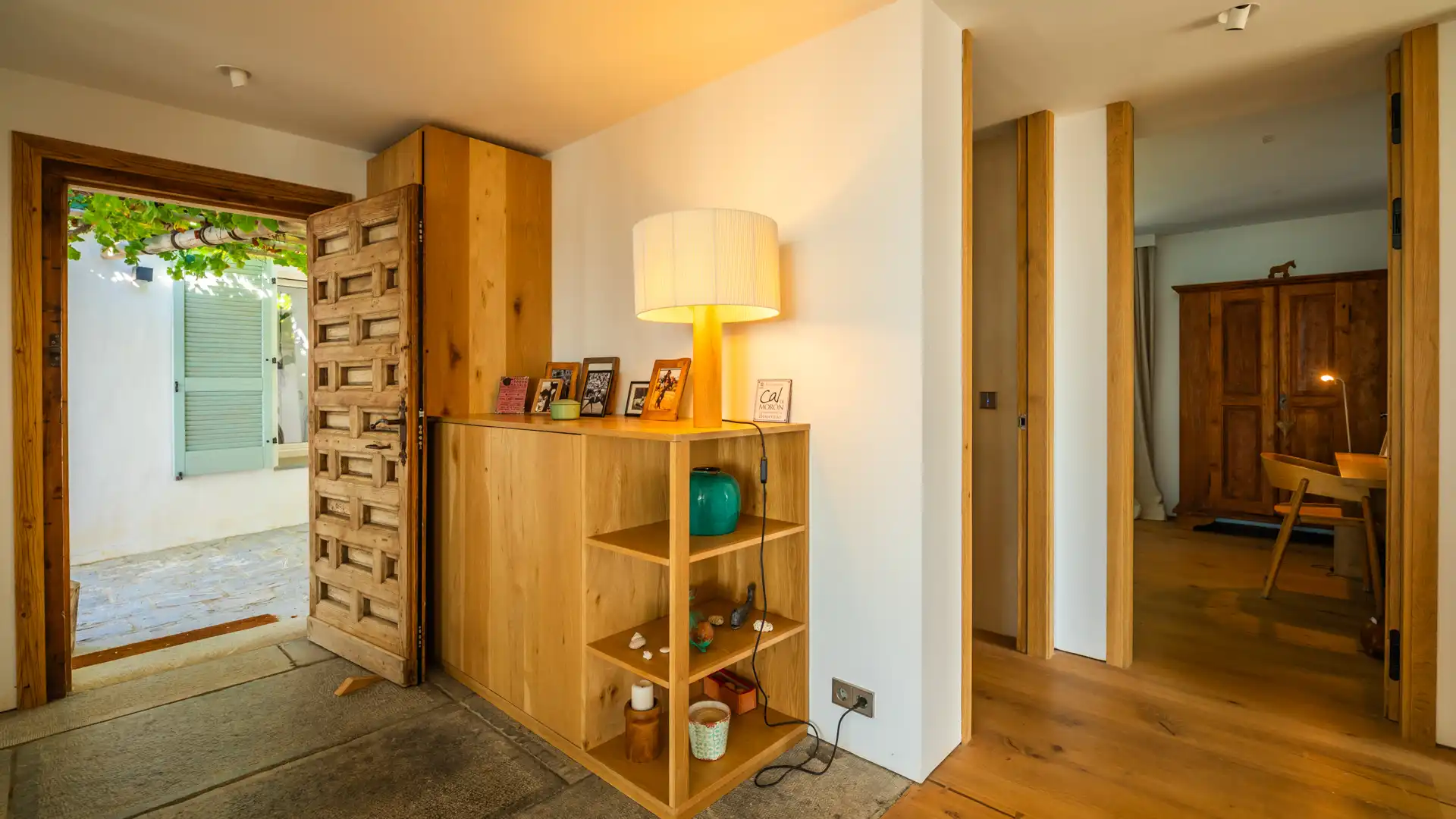 Chalet con terraza en venta en Paraje de Betis, imagen 17