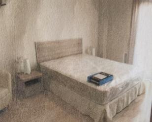 Bedroom of Loft to rent in Mataró  with Air Conditioner, Furnished and Oven