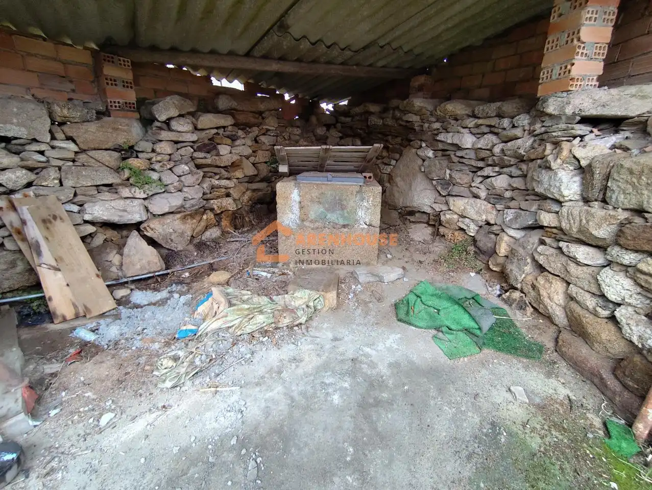 Casa amb terrassa en venda a Maside, imagen 15