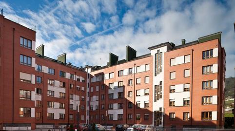 Foto 5 de Garatge en venda a Avenida del Mar, 65, HUCA - La Cadellada, Asturias