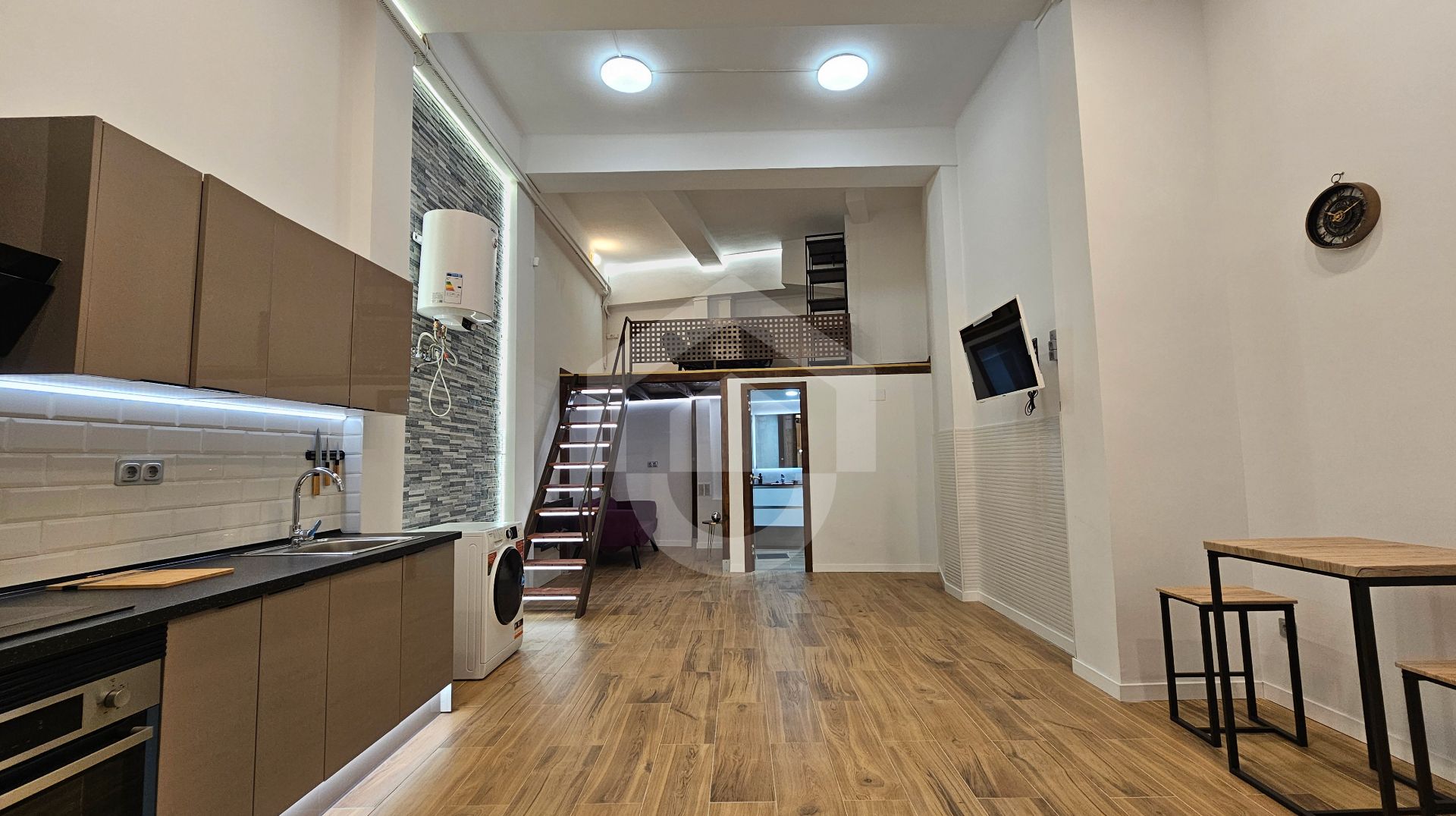 Loft en venda en  Barcelona Capital