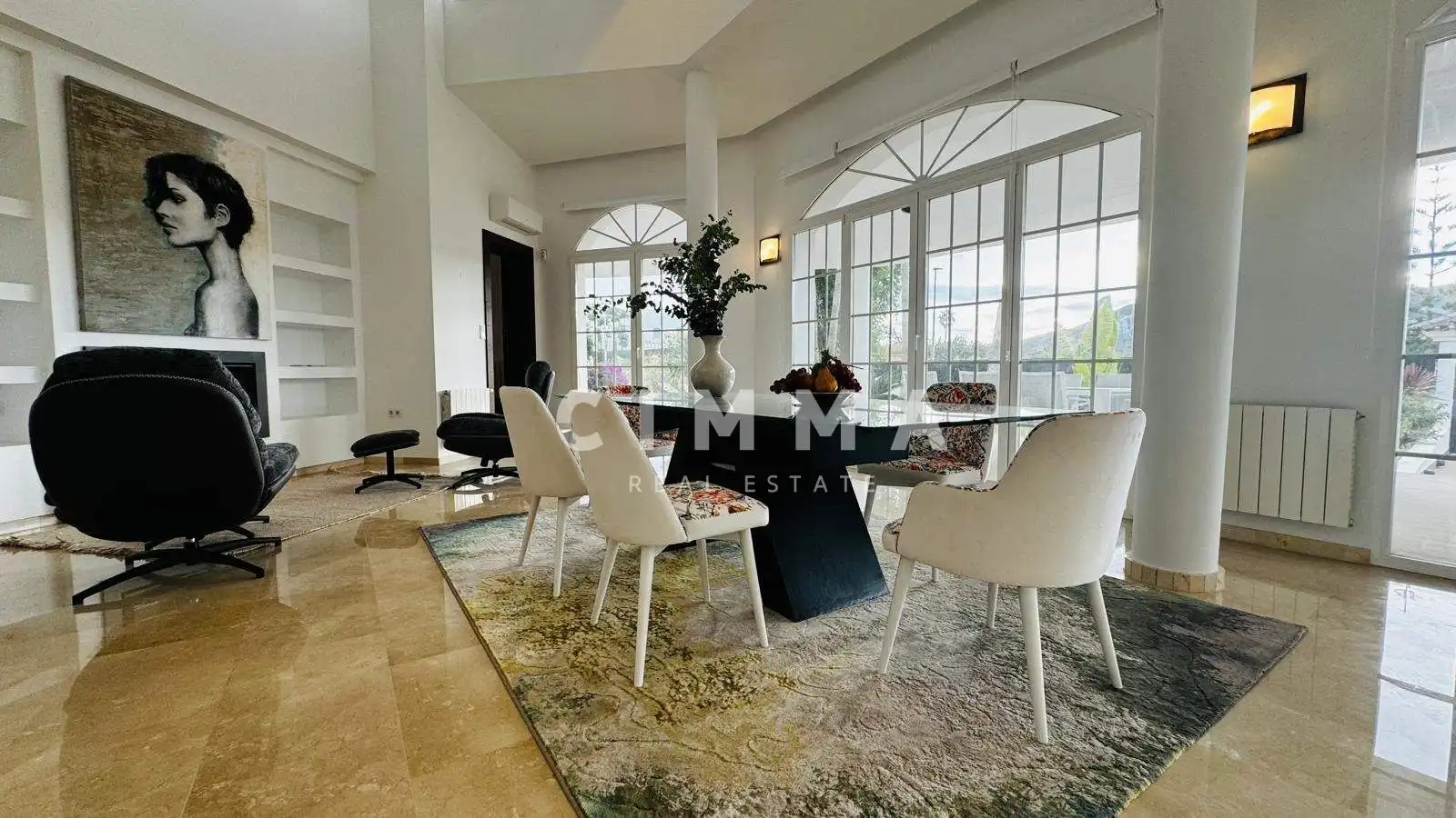 Chalet con piscina en venta en Calle Tenerife, imagen 43