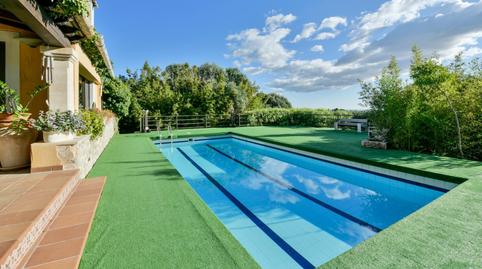 Foto 4 de Finca rústica en venda a Son Amonda - Reis Catòlics, Inca