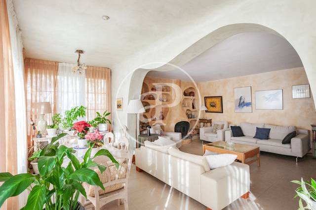 Casa adosada en Venta en Aravaca