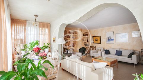 Chalet adosado en venta en Aravaca